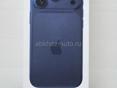iPhone 17 Pro Deep Blue 1TB 