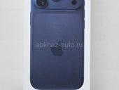 iPhone 17 Pro Deep Blue 1TB 