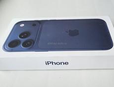 iPhone 17 Pro Deep Blue 1TB 