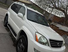 Lexus GX