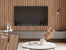 Квартира 2х комнатная