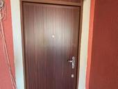 ДВЕРЬ ЖЕЛЕЗНАЯ