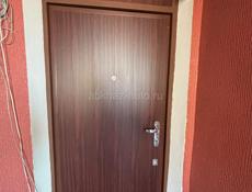 ДВЕРЬ ЖЕЛЕЗНАЯ