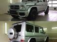 Mercedes-Benz G-Класс