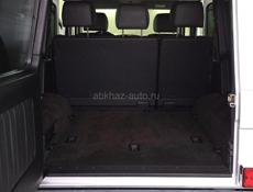 Mercedes-Benz G-Класс