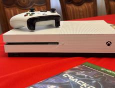 xbox one s+GTA5(и другие игры)