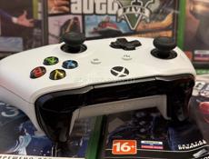 xbox one s+GTA5(и другие игры)