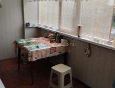 Продажа двухкомнатной квартиры в Очамчире 