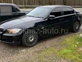 Обменяю диски,все 4 резины новые 