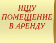 Сниму небольшие поменьше в Гали 