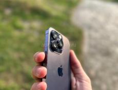 14 про 85% АКБ в идеале 