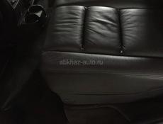 Mercedes-Benz G-Класс