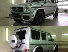 Mercedes-Benz G-Класс