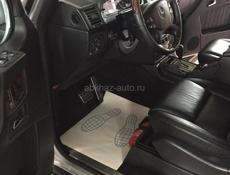 Mercedes-Benz G-Класс