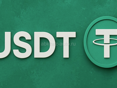 Продам USDT 