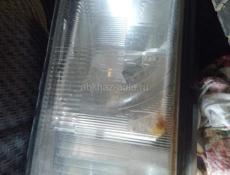 Ваз 07-06 разбор на Мачарке 