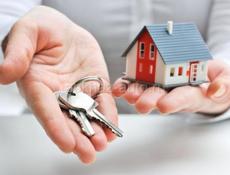 Сдам квартиру 