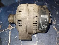 Запчасти на Мерседес W210!