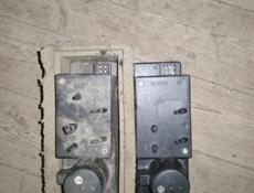 Запчасти на Мерседес W210!