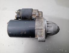 Запчасти на Мерседес W210!