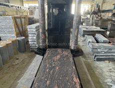 Памятники Ограды