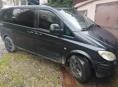 Mercedes-Benz Viano