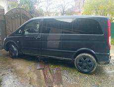 Mercedes-Benz Viano