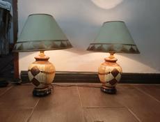 Продам два шикарных бра (светильника)