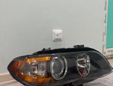 ПОЛИРОВКА ФАР