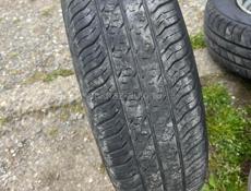 Диски с шинами R13 175/70