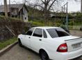 ВАЗ 2170 Priora