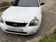 ВАЗ 2170 Priora
