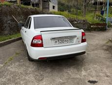 ВАЗ 2170 Priora