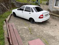 ВАЗ 2170 Priora