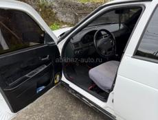ВАЗ 2170 Priora