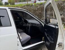 ВАЗ 2170 Priora
