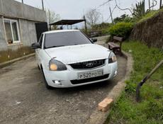 ВАЗ 2170 Priora