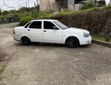 ВАЗ 2170 Priora