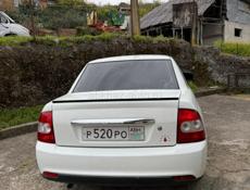 ВАЗ 2170 Priora