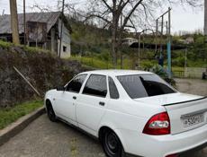 ВАЗ 2170 Priora