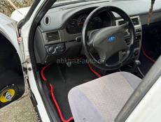 ВАЗ 2170 Priora