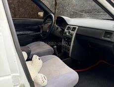 ВАЗ 2170 Priora