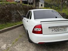 ВАЗ 2170 Priora