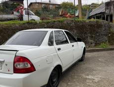 ВАЗ 2170 Priora
