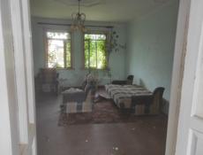 Дом с участком 