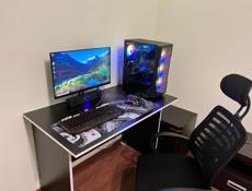 ПК Компьютер полный комплект