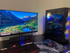 ПК Компьютер полный комплект