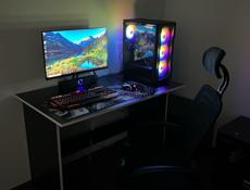 ПК Компьютер полный комплект