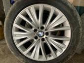 Диски на BMW