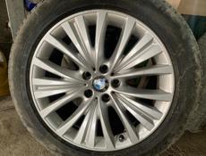 Диски на BMW